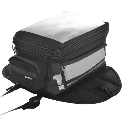 OXFORD TANK BAG F1 LARGE DUŻY 35L MAGNETIC MAGNETYCZNY