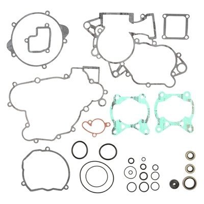 Prox Komplet uszczelek i uszczelniaczy KTM SX 85 (03-12)