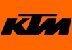 Tarcza hamulcowa przednia KTM EXC, SX 360 (97-99) 