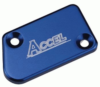 Accel przednia pokrywa pompy hamulcowej - Yamaha YZ 250F (07-10)