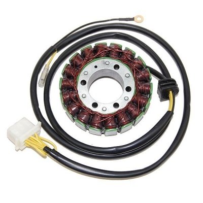 ELECTROSPORT UZWOJENIE ALTERNATORA (STATOR) POLARIS SPORTSMAN 700/800 (04-06)