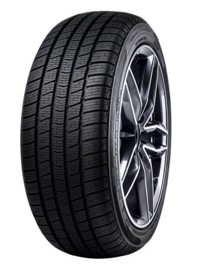 RADAR 235/65R17 DIMAX 4SEASON 108V XL TL #E 3PMSF DSC0339