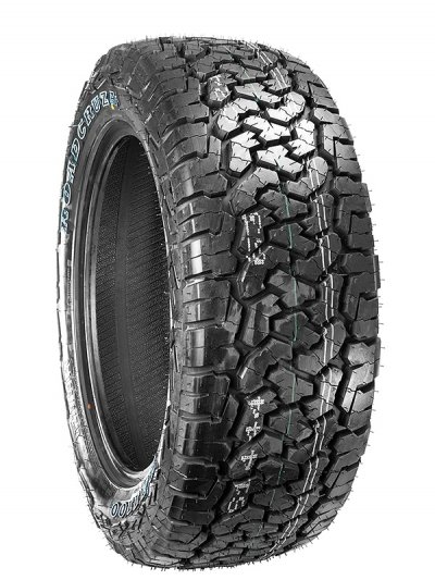 ROADCRUZA LT245/55R19 RA1100 110/107S 8PR TL OWL #E 3PMSF