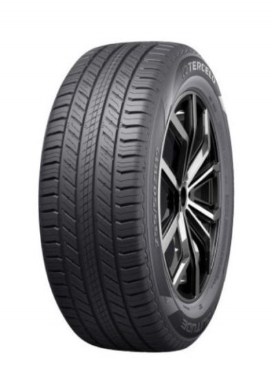 TRANSMATE 245/45R20 SOLITUDE 99W #E