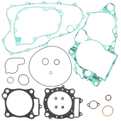 WINDEROSA (VERTEX) KOMPLET USZCZELEK HONDA CRF 450R (07-08)