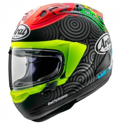 KASK ARAI RX-7V EVO TATSUKI M