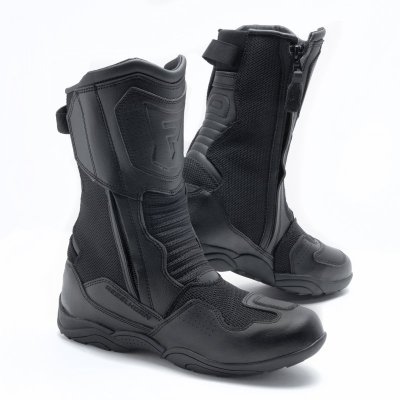 BUTY MOTOCYKLOWE REBELHORN COMPASS AIR BLACK 36