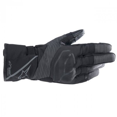 RĘKAWICE ALPINESTARS LADY STELLA ANDES V3 DRYSTAR BLACK/ANTHRACITE XL