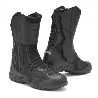 BUTY MOTOCYKLOWE REBELHORN RANGE BLACK 40