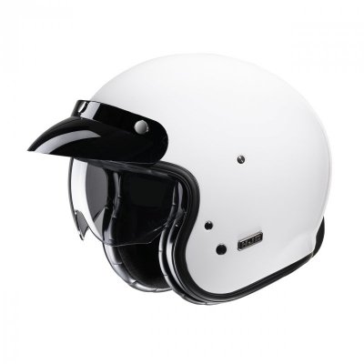 KASK HJC V31 WHITE XL