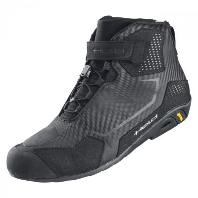 BUTY TEKSTYLNE HELD TORRANCE BLACK 42