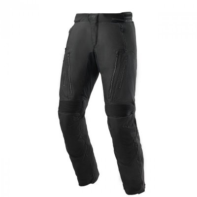 SPODNIE TEKSTYLNE REBELHORN HIKER IV BLACK 5XL