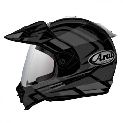 KASK ARAI TOUR-X5 DISCOVERY BLACK XS