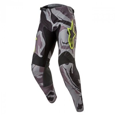 SPODNIE ALPINESTARS AMT 7 AIR BLACK DARK SHADOW 32