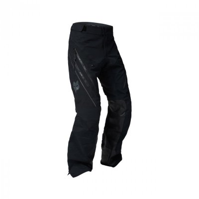 SPODNIE FOX DEFEND GORE-TEX ADV BLACK 38