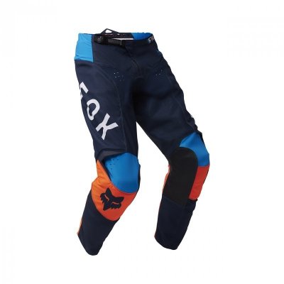 SPODNIE FOX 180 RACE SPEC MIDNIGHT 36