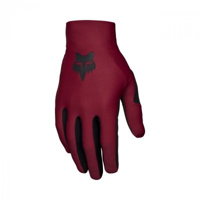 RĘKAWICE FOX FLEXAIR RUST M