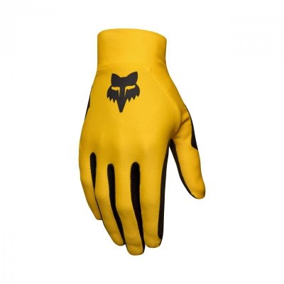 RĘKAWICE FOX FLEXAIR TANGERINE M