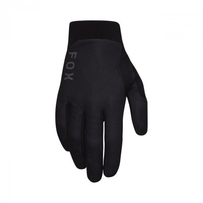 RĘKAWICE FOX RANGER GEL BLACK M