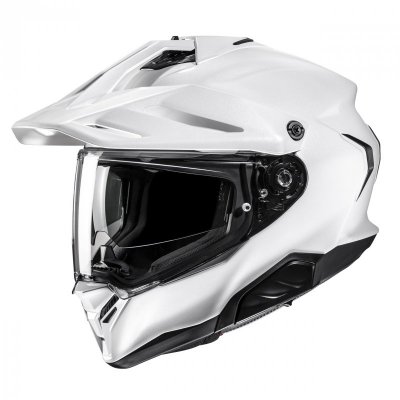 KASK HJC RPHA60 SOLID PEARL WHITE XL