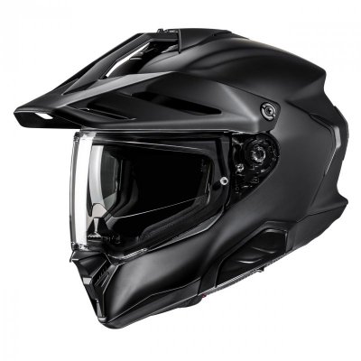 KASK HJC RPHA60 SOLID MATTE BLACK XL