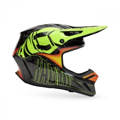 KASK FOX V3 RS ELEVATED LE MULTI M