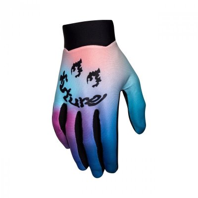RĘKAWICE FOX FLEXAIR LP HELLO FUTURE MULTI L