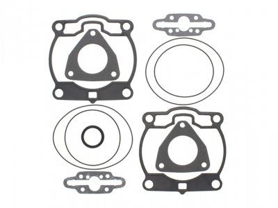 PROX USZCZELKI TOP-END POLARIS RMK / FUSION / S BACK 900 05-06 (SKUTER ŚNIEŻNY)