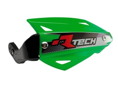 Racetech osłony rąk  (handbary) VERTIGO ATV z mocowaniami