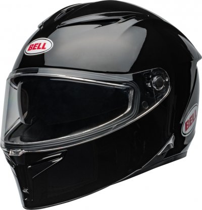 KASK BELL LITHIUM ECE6 BLACK S