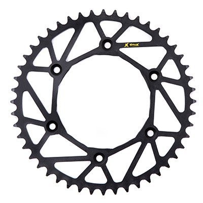 ProX Zębatka Napędowa Tylna Stalowa Beta RR 125-498 '13-22 -48T-