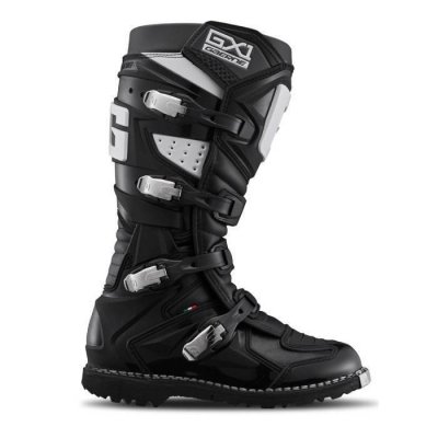 Buty motocyklowe GAERNE GX-1 ENDURO czarne