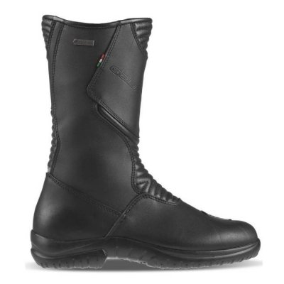 Buty motocyklowe GAERNE BLACK ROSE GORE-TEX rozm. 41