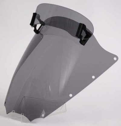 Szyba motocyklowa MRA TRIUMPH SPRINT ST 955 T695/695AB 1999-2004, forma VT, przyciemniana