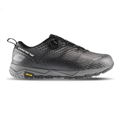 Buty rowerowe MTB GAERNE G.TASER VIBRAM GREY/BLACK