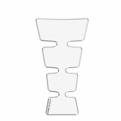 Tankpad zabezpieczenie zbiornika, osłona ONEDESIGN CGMEDTP przezroczysty