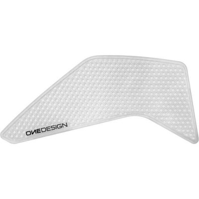 Tankpad osłona na bok zbiornika HONDA ONEDESIGN HDR248 przezroczysty