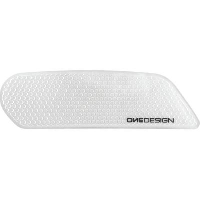 Tankpad osłona na bok zbiornika KAWASAKI ONEDESIGN HDR264 przezroczysty