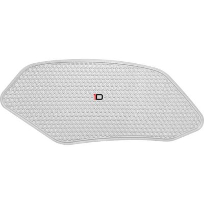 Tankpad osłona na bok zbiornika APRILLA ONEDESIGN HDR308 przezroczysta