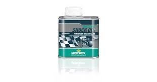 MOTOREX Olej do amortyzatorów Racing Shock Oil 250ML