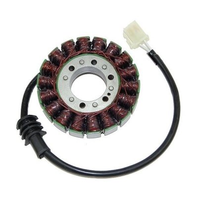 ELECTROSPORT UZWOJENIE ALTERNATORA (STATOR) YAMAHA YZF-R6 03-05/ YZF-R6S 04-09