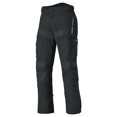 SPODNIE TEKSTYLNE HELD LADY RENEGADE 2 BLACK L DL