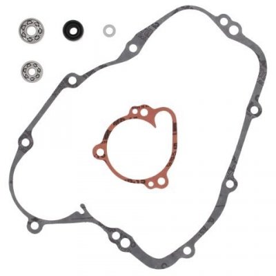 WINDEROSA (VERTEX) ZESTAW NAPRAWCZY POMPY WODY KAWASAKI KX100 95-20, KX80 86-00, KX80 BIG WHEEL 92-94, KX85 01-20