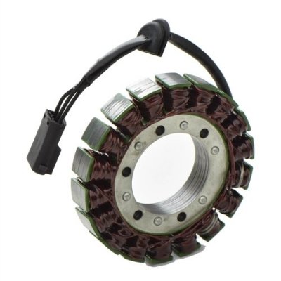 ELECTROSPORT UZWOJENIE ALTERNATORA (STATOR)  BMW G650X 06-09