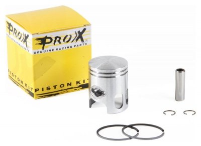 PROX TŁOK JOG 50 MINARELLI APRILIA SR/AMICO/SONIC/RALLY/GULIVER/SONIC, YAMAHA AEOROX/NEOS/ WHY/BELUGA/BWS 50 (42,00MM=+2,00MM)