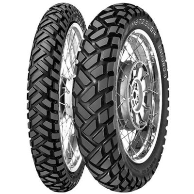 METZELER OPONA 130/80-17 ENDURO 3 SAHARA 65T TL TYŁ DOT 20/2023 WYCOFANE