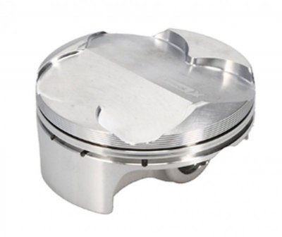 PROX TŁOK KTM (4T) SXF 250 (SX-F250) 06-12 (75.97MM) HC (OEM:770.30.007.000)