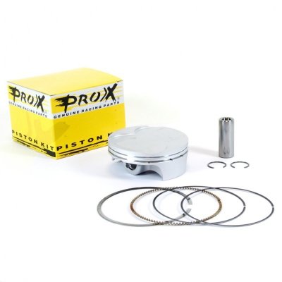 PROX TŁOK KTM (4T) EXCF 350 (EXC-F350) 12-16, FREERIDE 350 12-17, HUSQVARNA FE 350 14-16 (12.3:1) (87.97MM) (77530107100)