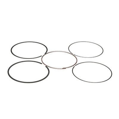PROX PIERŚCIENIE TŁOKOWE HONDA GB 500 87-97, XBR 500 85-89, NX 500 88-99 (92.50mm) DO TŁOKA 01.1589.050