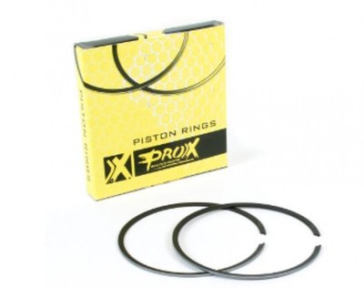 PROX PIERŚCIENIE TŁOKOWE YAMAHA YZ 80 93-01 (79CC) (46.00MM)